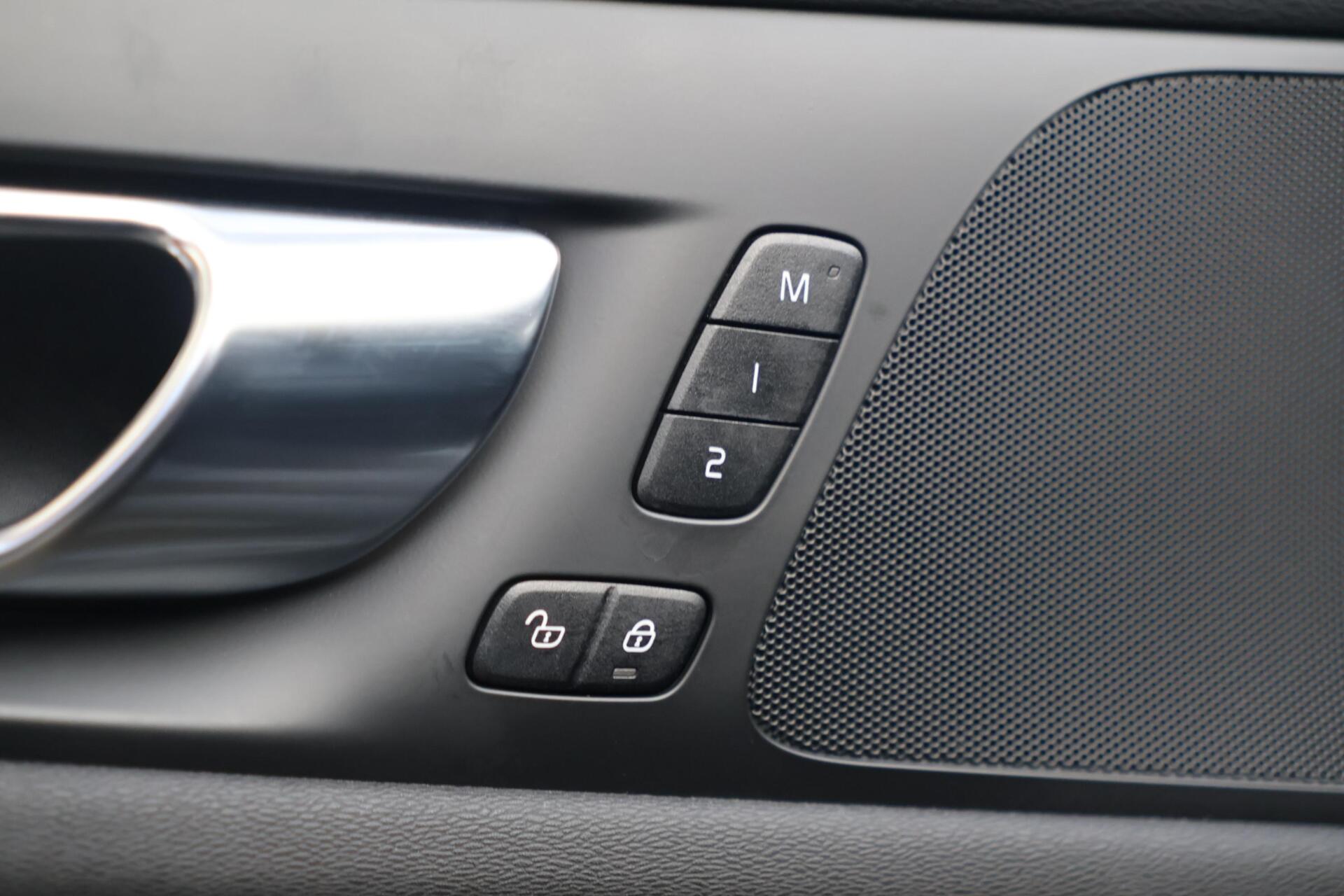 Foto van Volvo S60