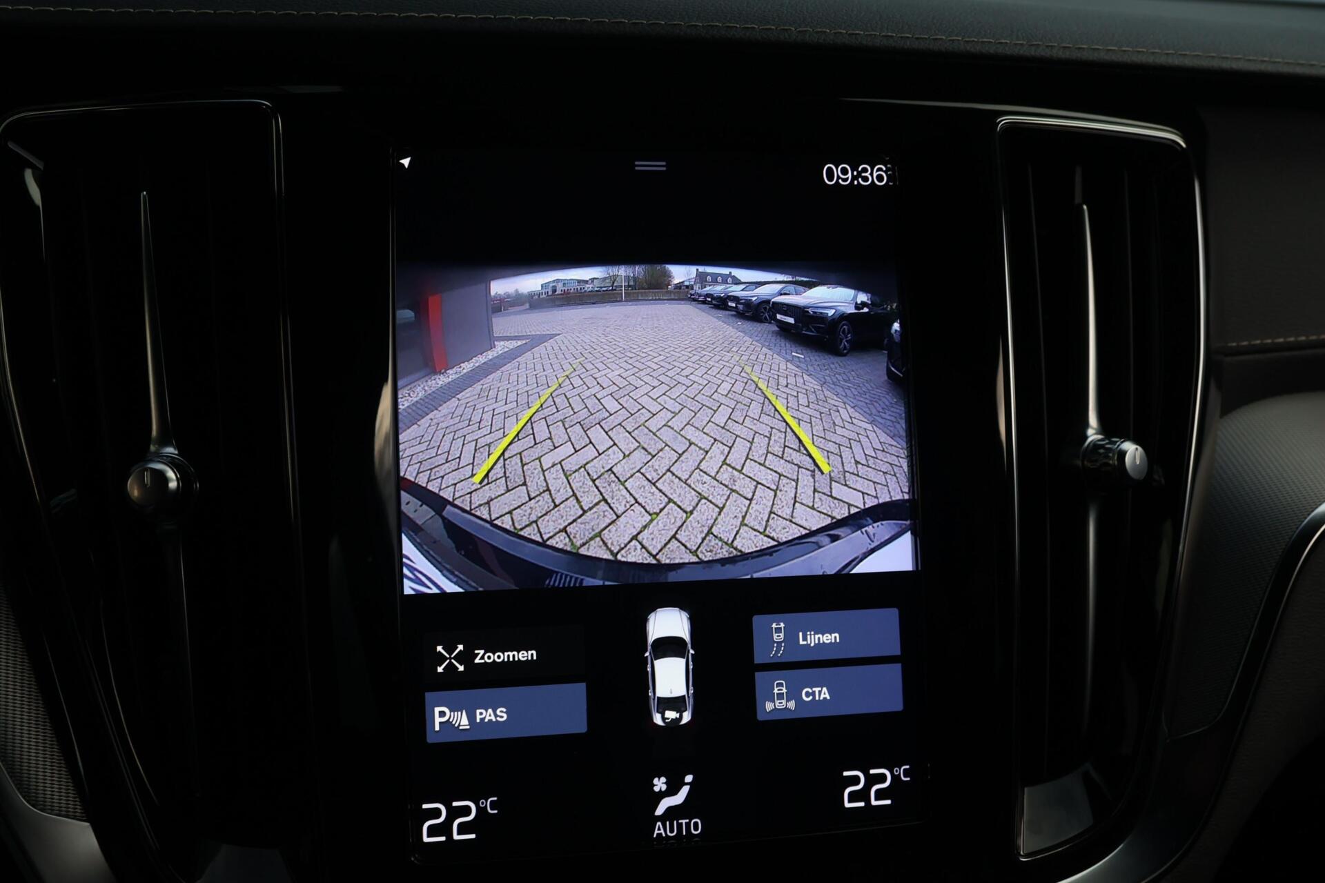 Foto van Volvo S60