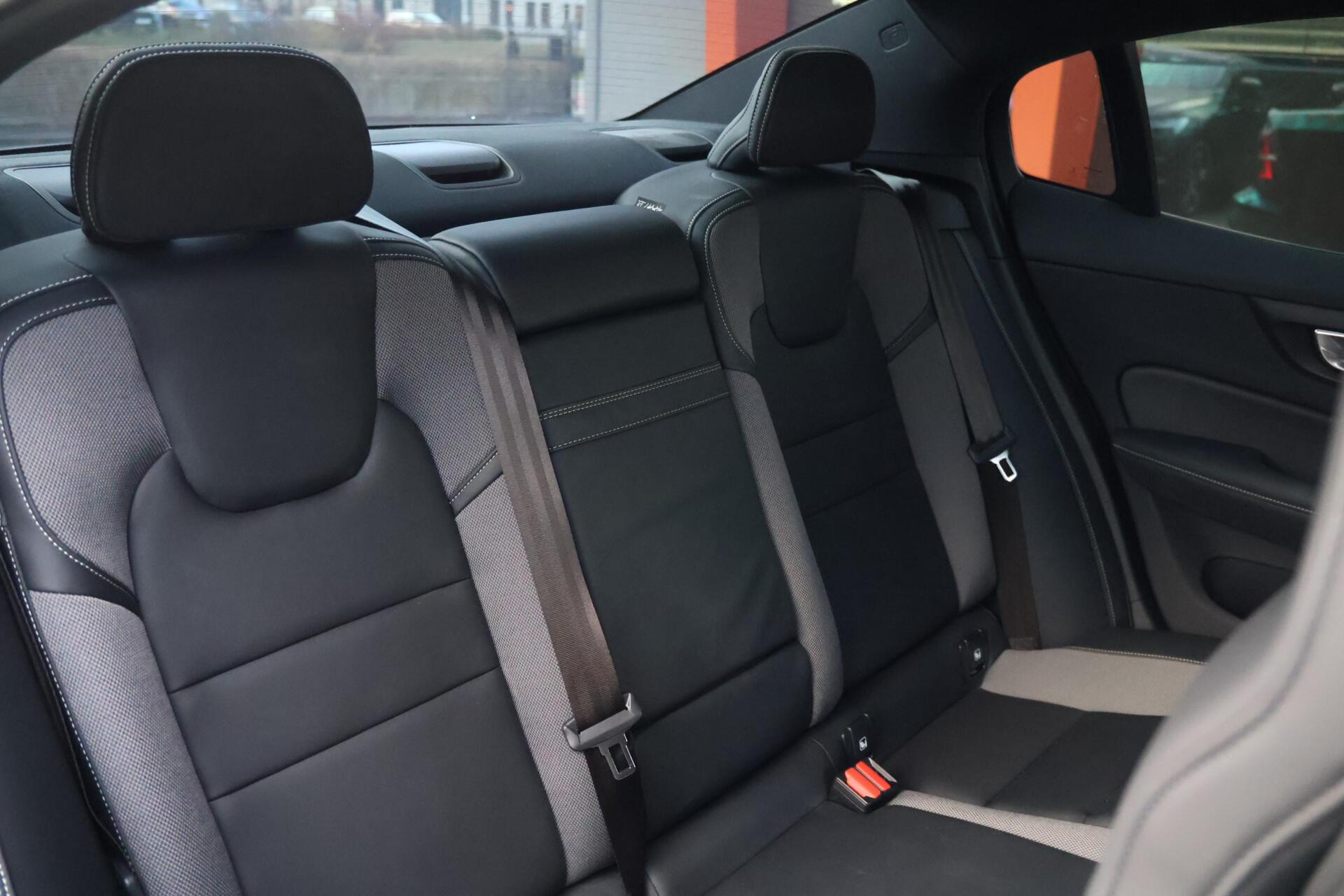 Foto van Volvo S60