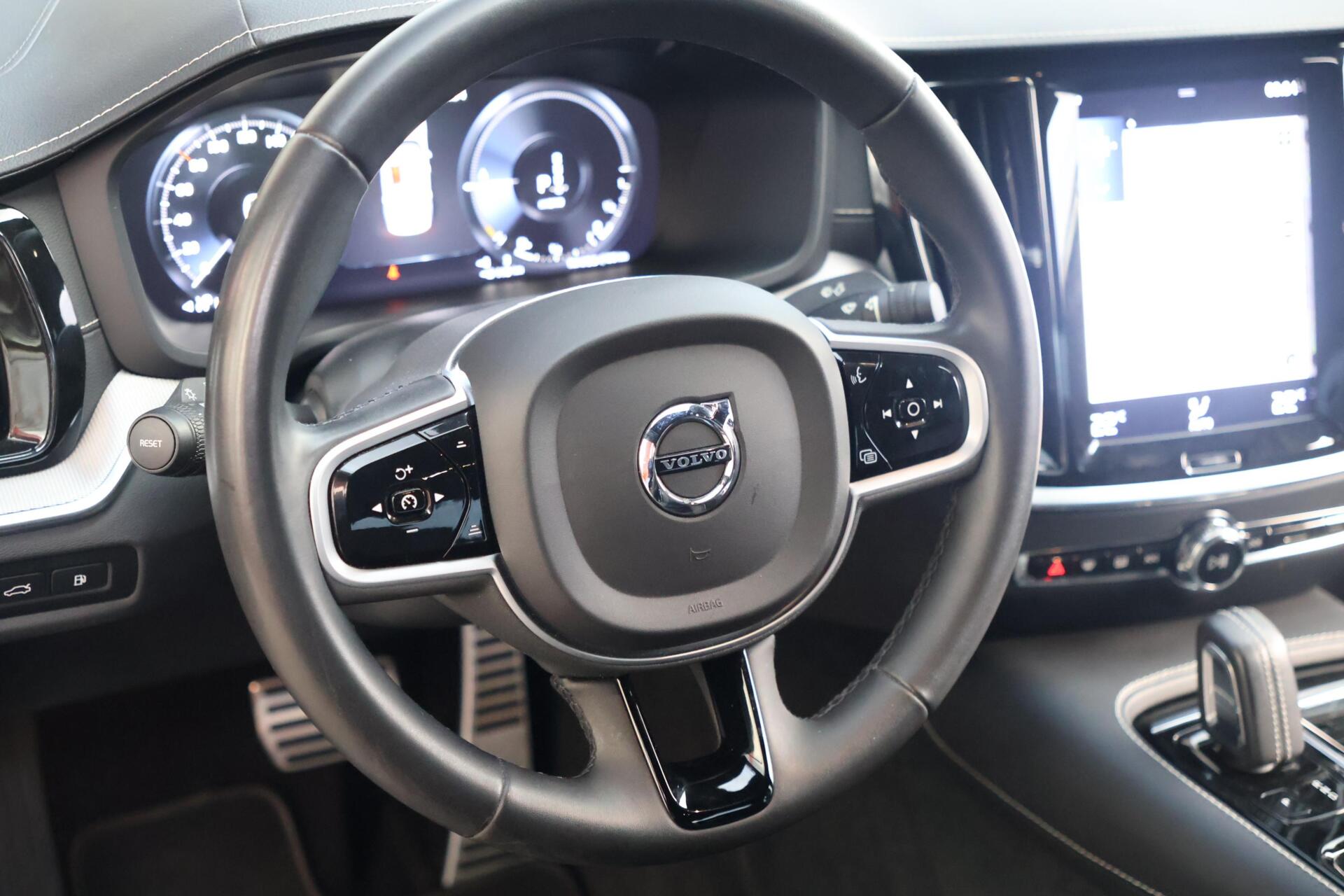 Foto van Volvo S60