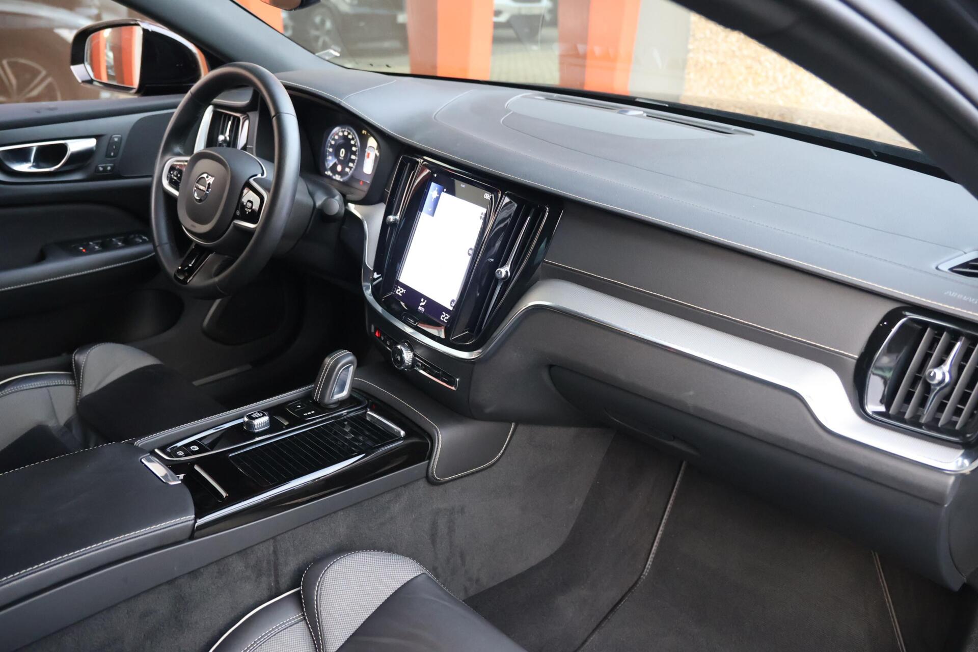 Foto van Volvo S60