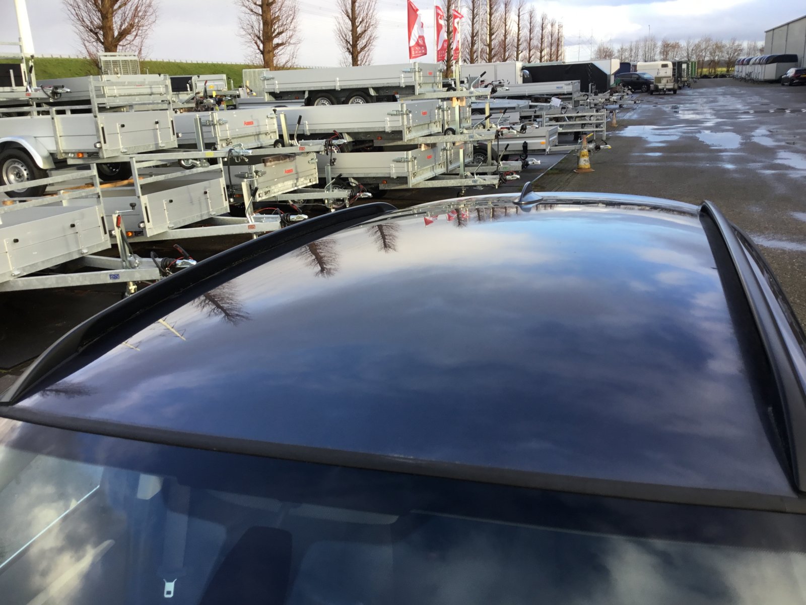 Inspectiefoto van BMW X1