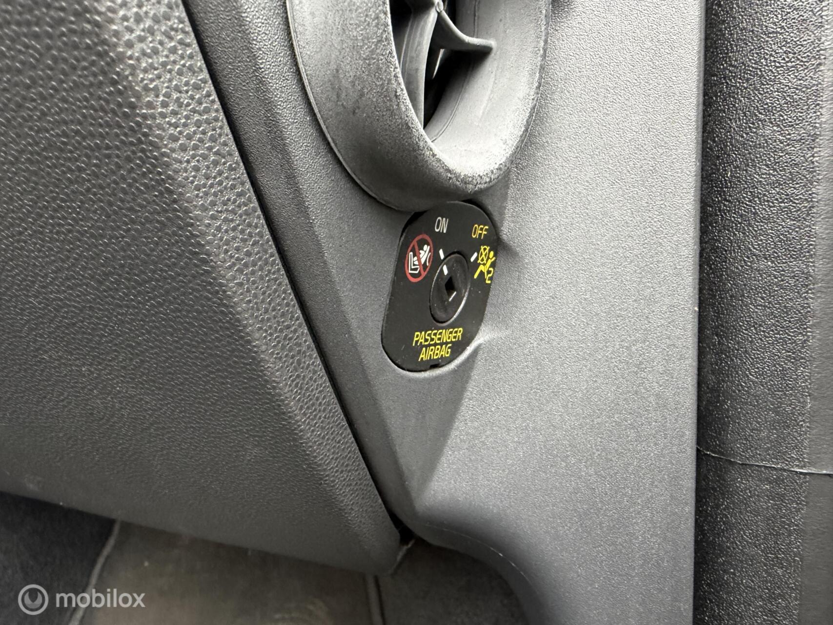 Foto van Volvo V50