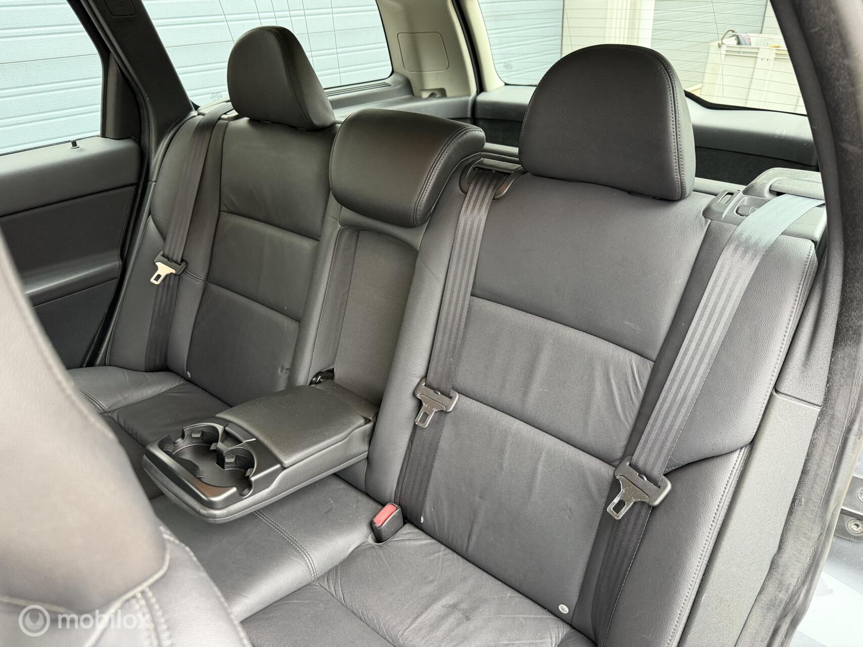 Foto van Volvo V50