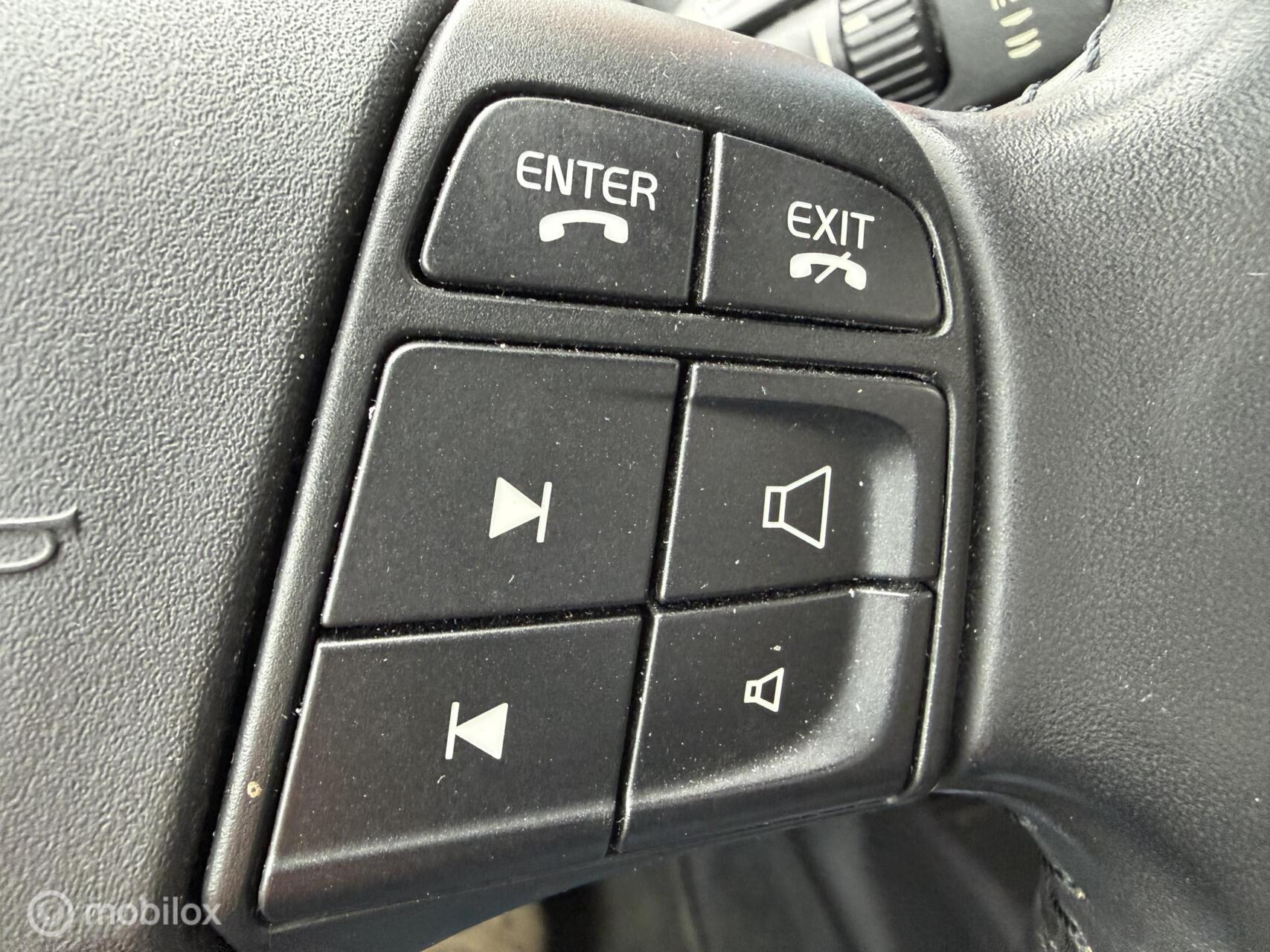 Foto van Volvo V50
