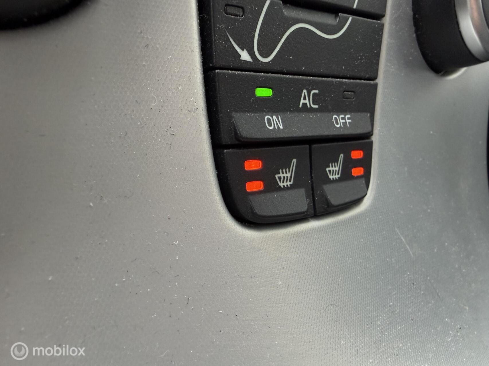 Foto van Volvo V50