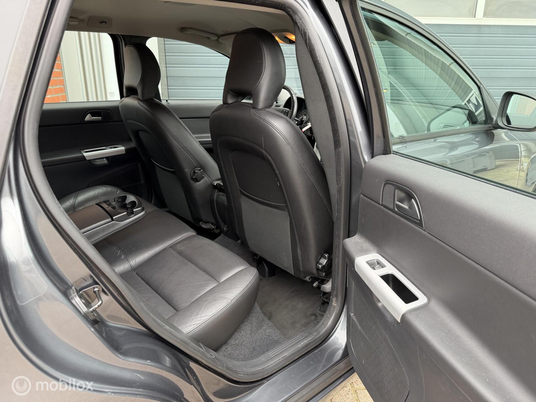 Foto van Volvo V50