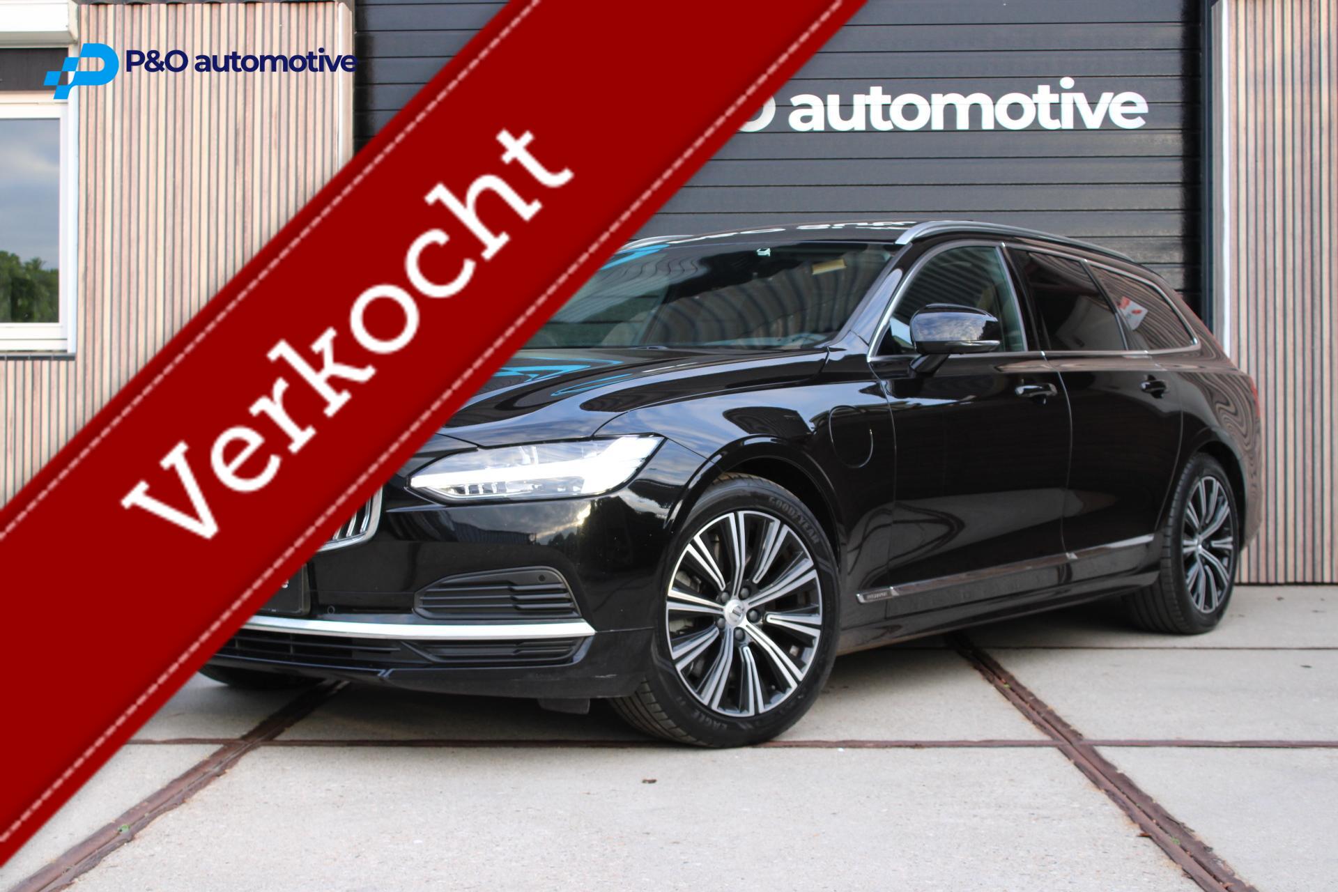 Foto van VOLVO V90