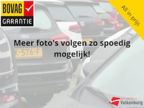 Opel Corsa 1.2 Edition 2021 - voorkant