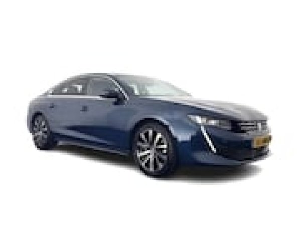 Foto van Peugeot 508