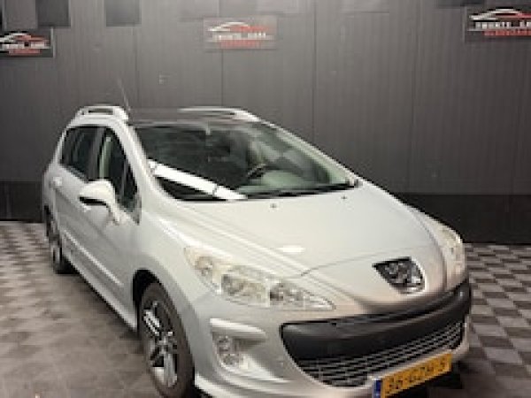 Foto van Peugeot 308