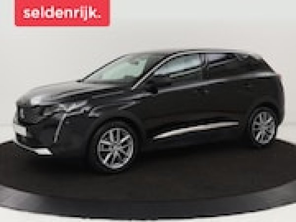 Foto van Peugeot 3008