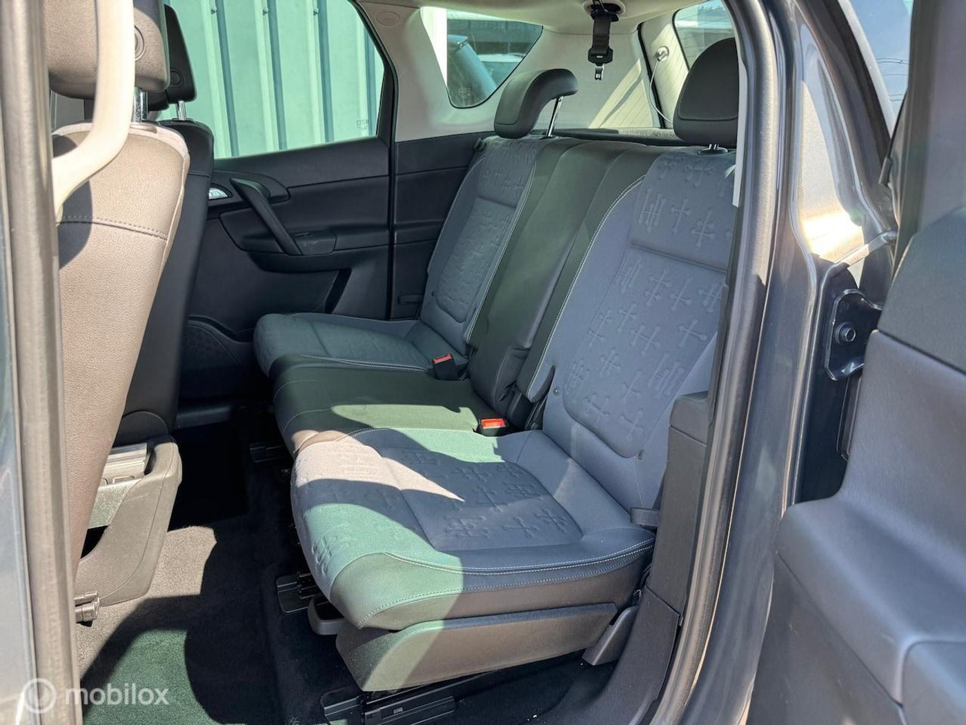 Foto van Opel Meriva