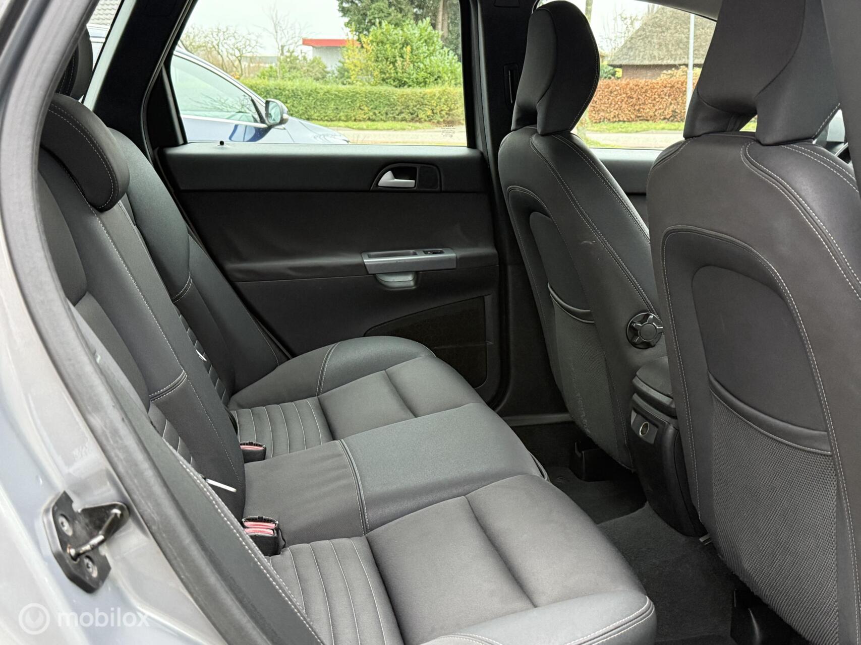 Foto van Volvo V50