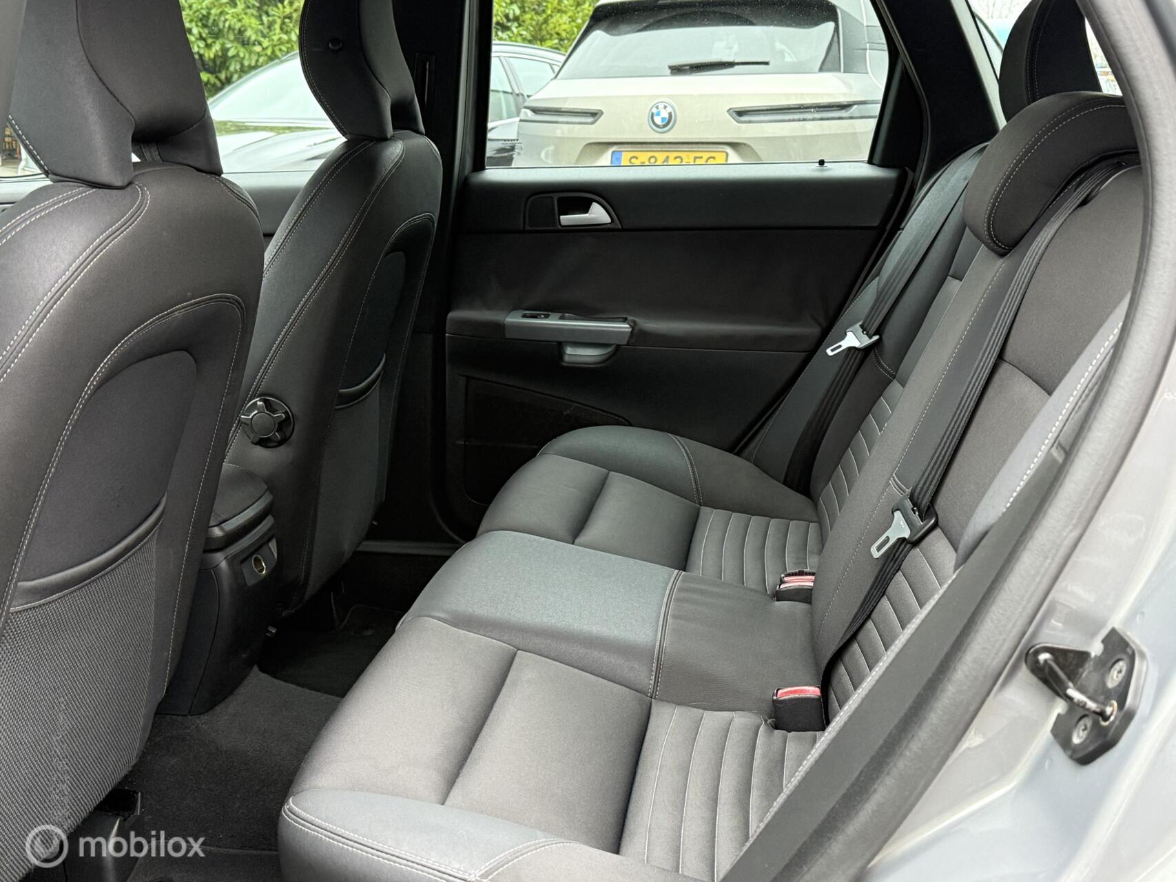 Foto van Volvo V50