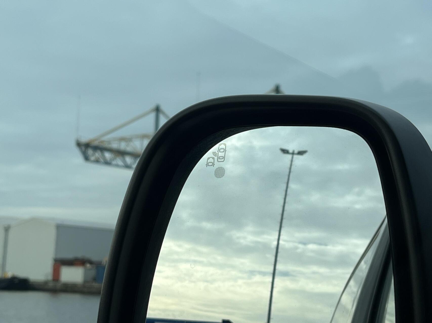Foto van Opel Vivaro