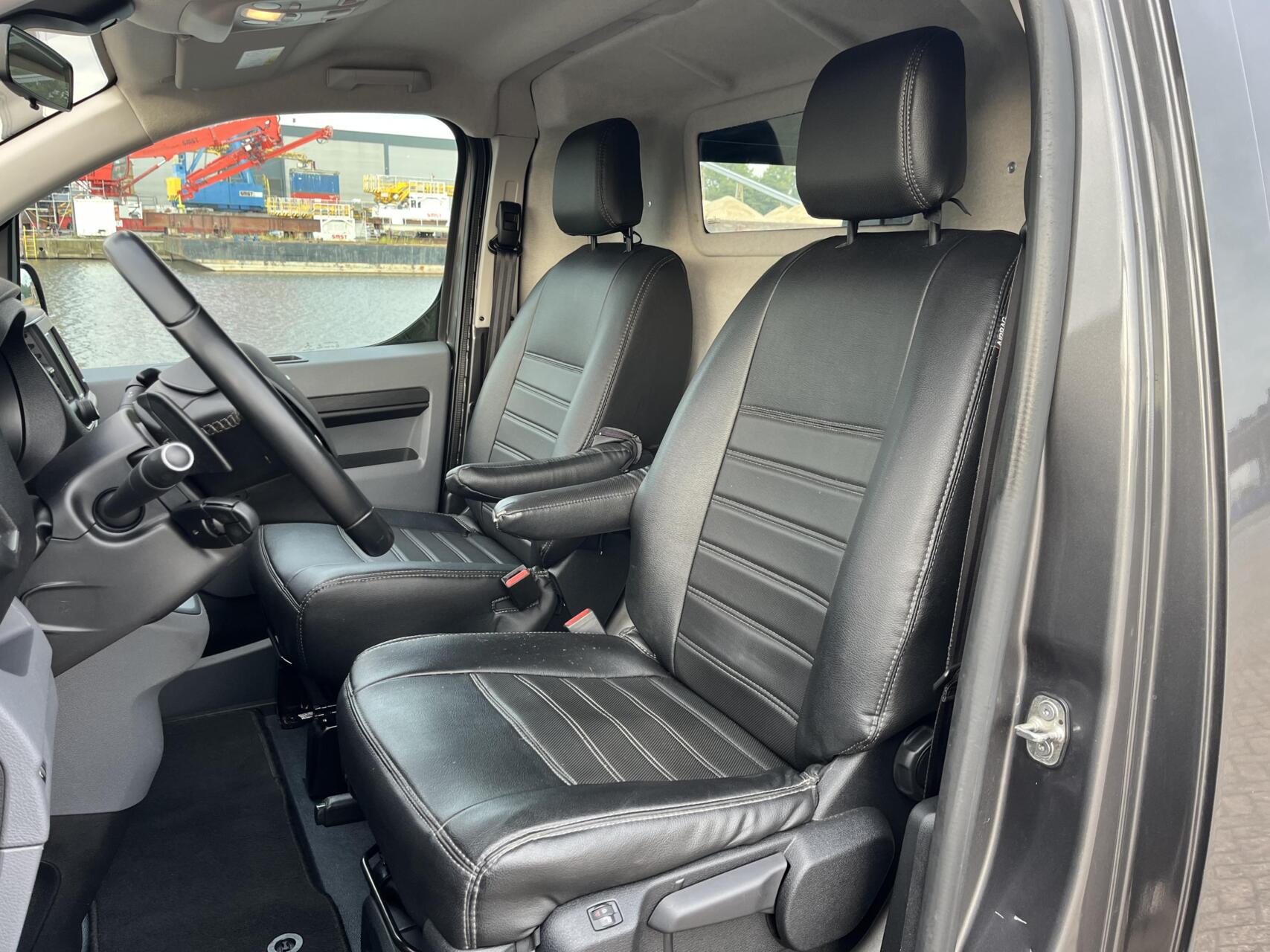 Foto van Opel Vivaro