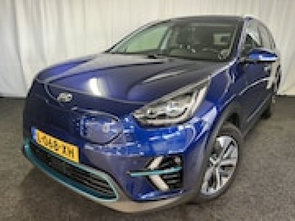 Foto van Kia e-Niro