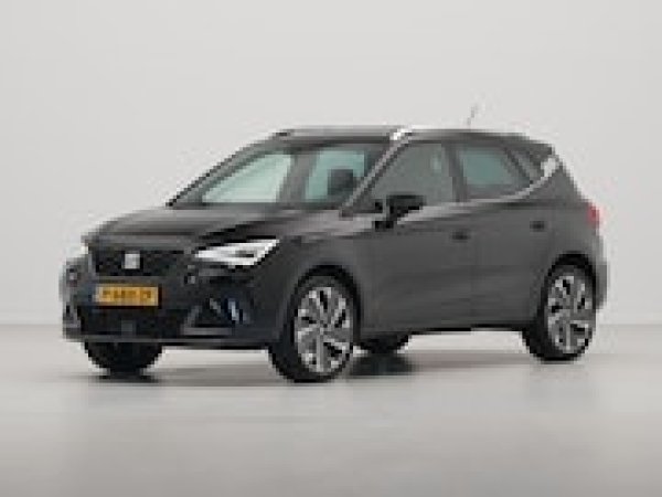 Foto van Seat Arona