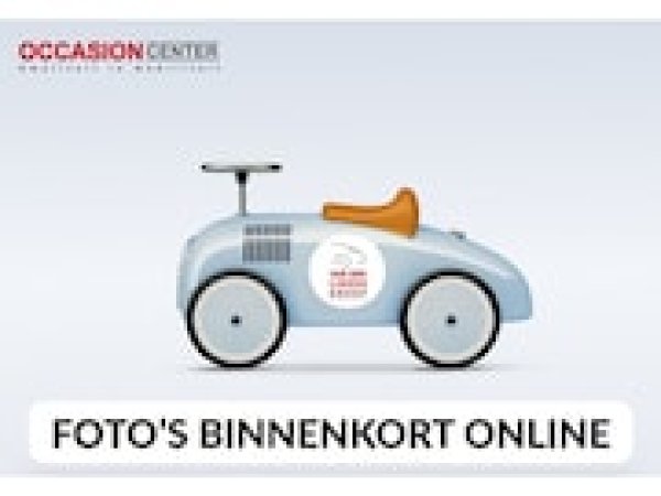Foto van Hyundai Bayon