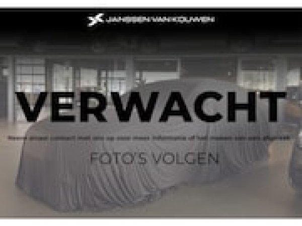 Peugeot 208 EV Active Pack 2023 - voorkant