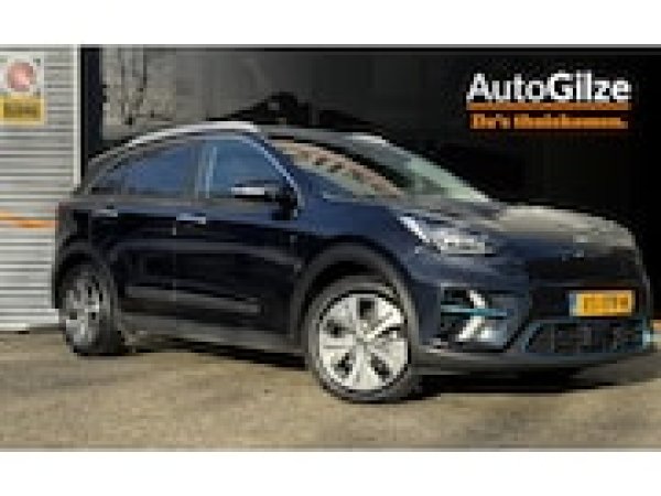 Foto van Kia e-Niro