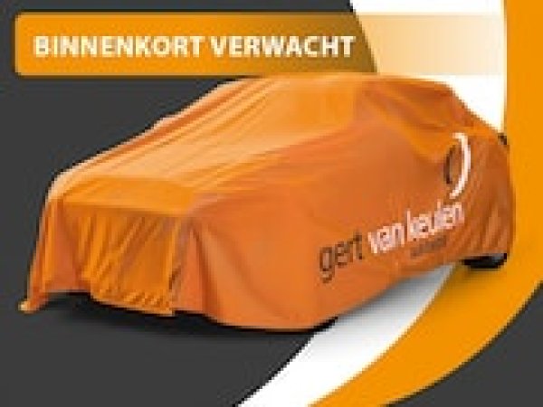 Renault Clio 0.9 TCe ECO Night&Day 2015 - voorkant