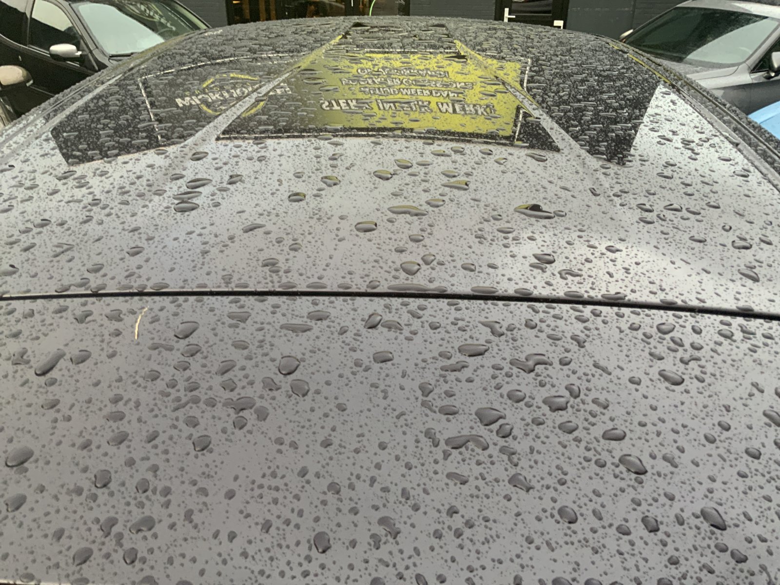 Inspectiefoto van Renault Espace