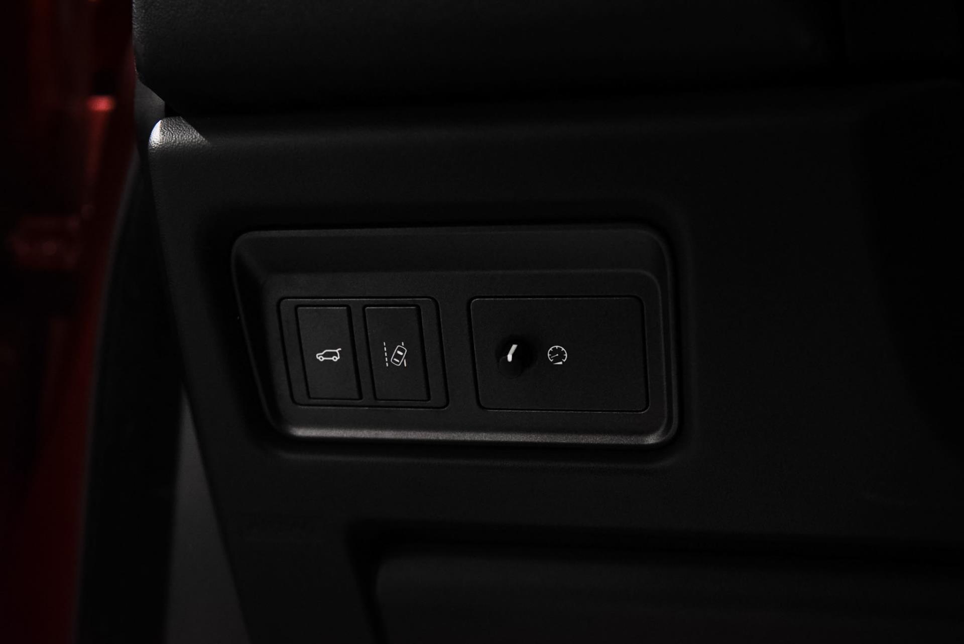 Foto van Land Rover Range Rover Evoque Hse