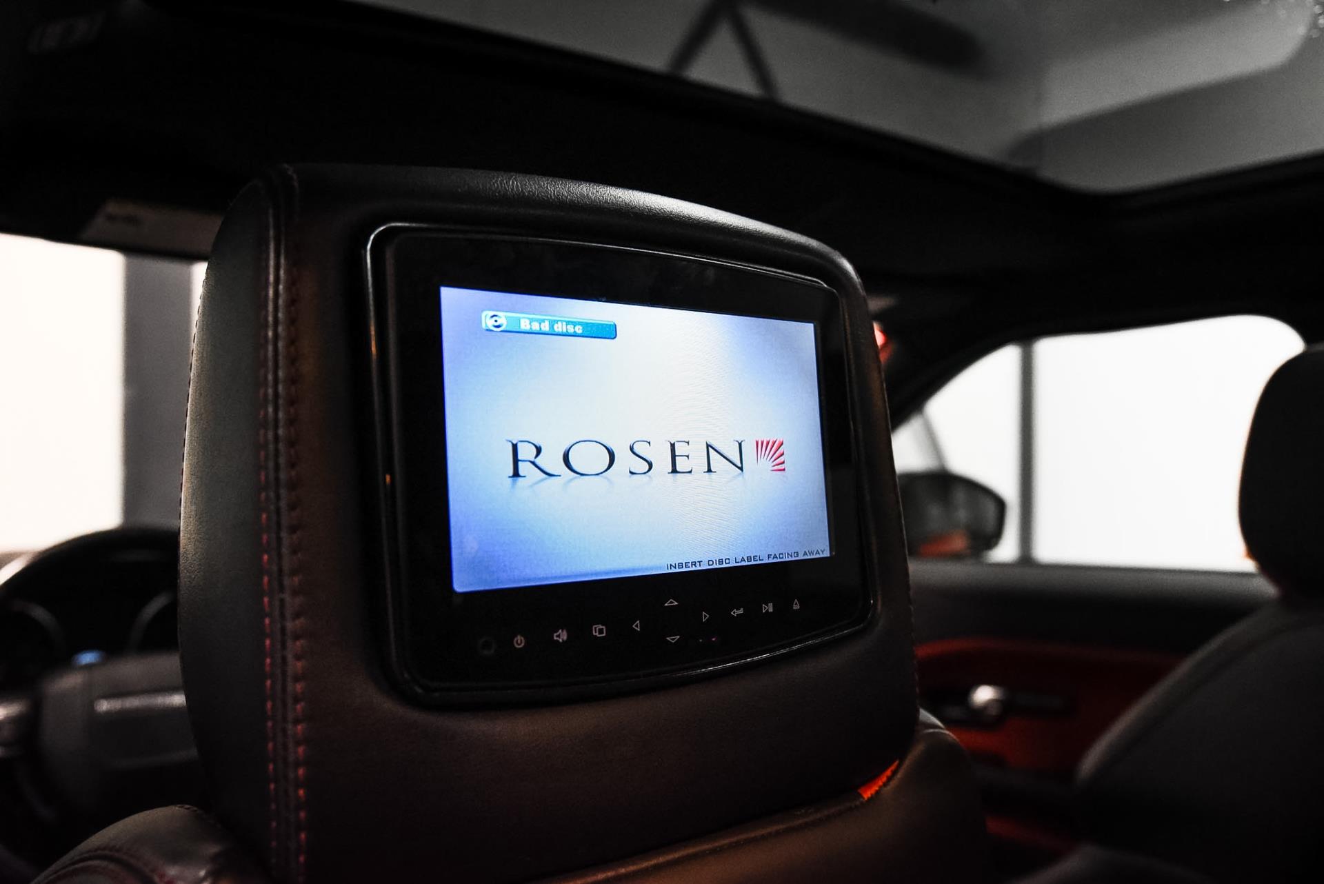 Foto van Land Rover Range Rover Evoque Hse
