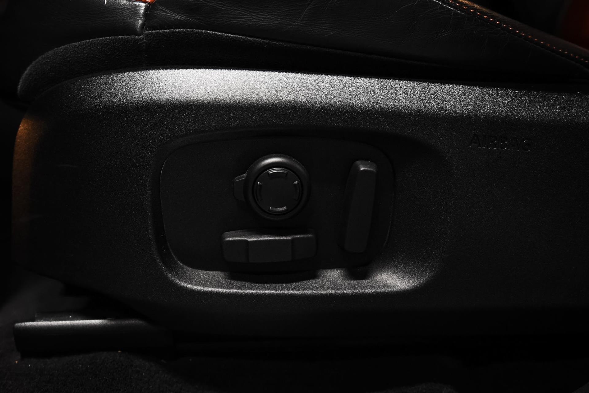 Foto van Land Rover Range Rover Evoque Hse