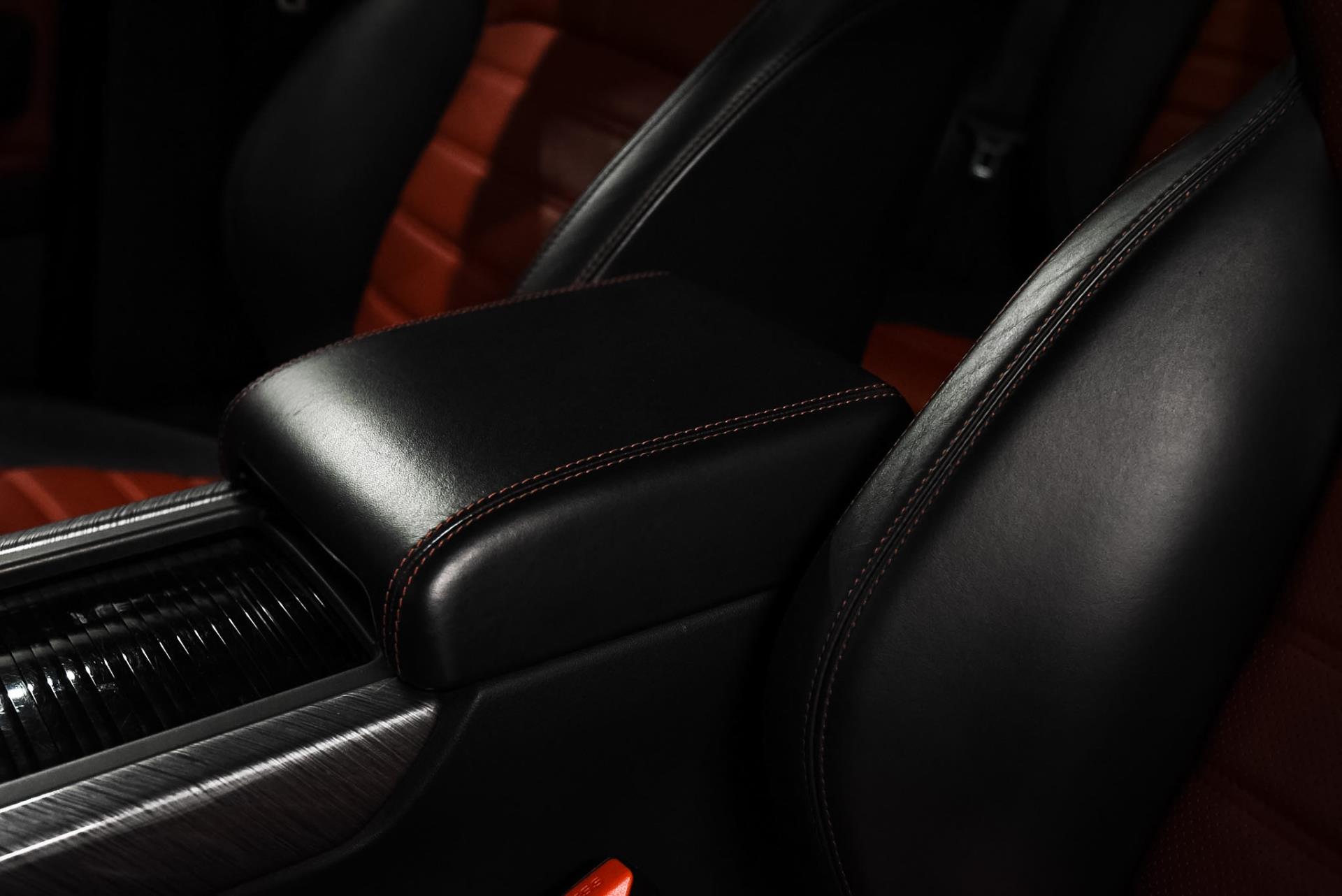 Foto van Land Rover Range Rover Evoque Hse