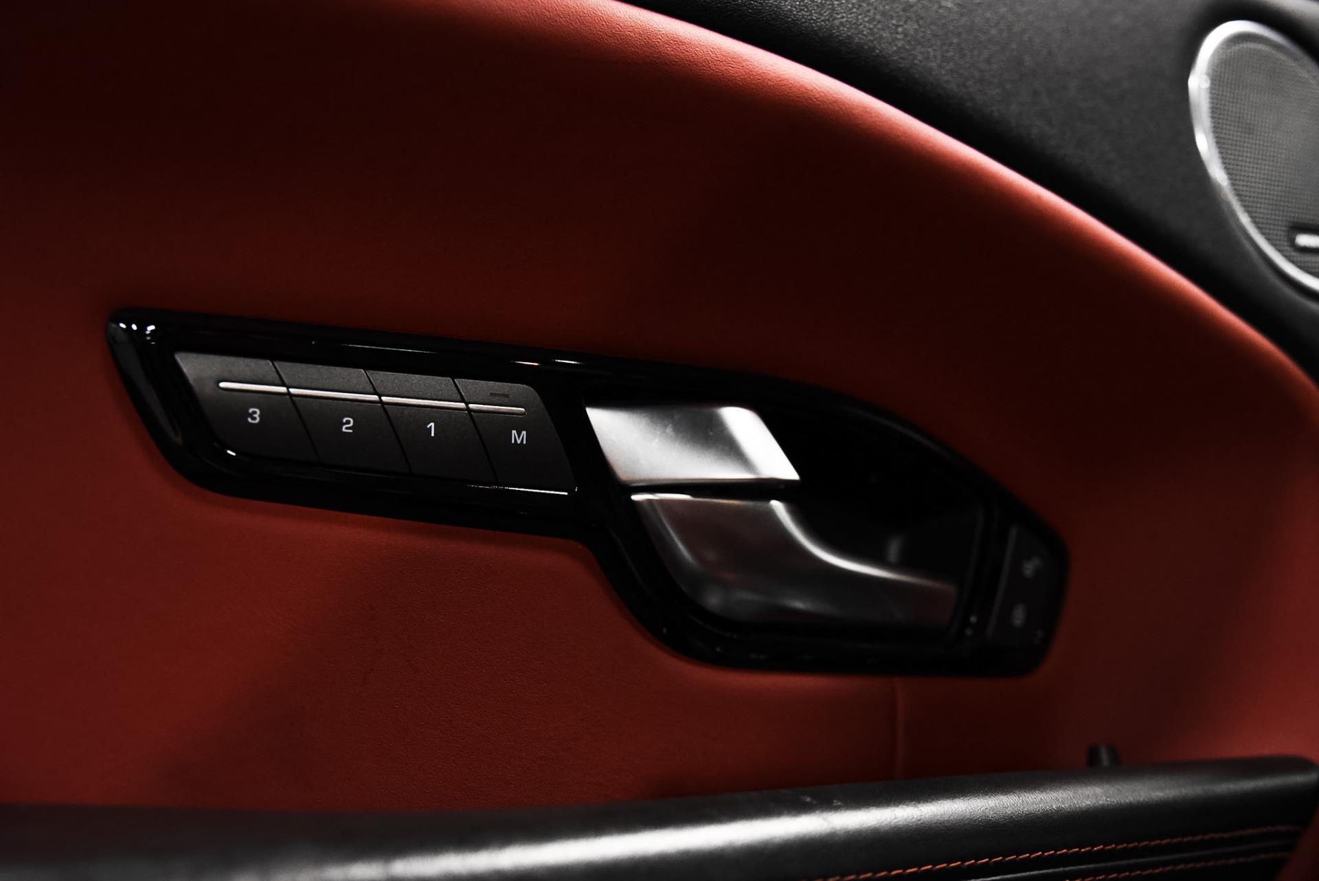 Foto van Land Rover Range Rover Evoque Hse