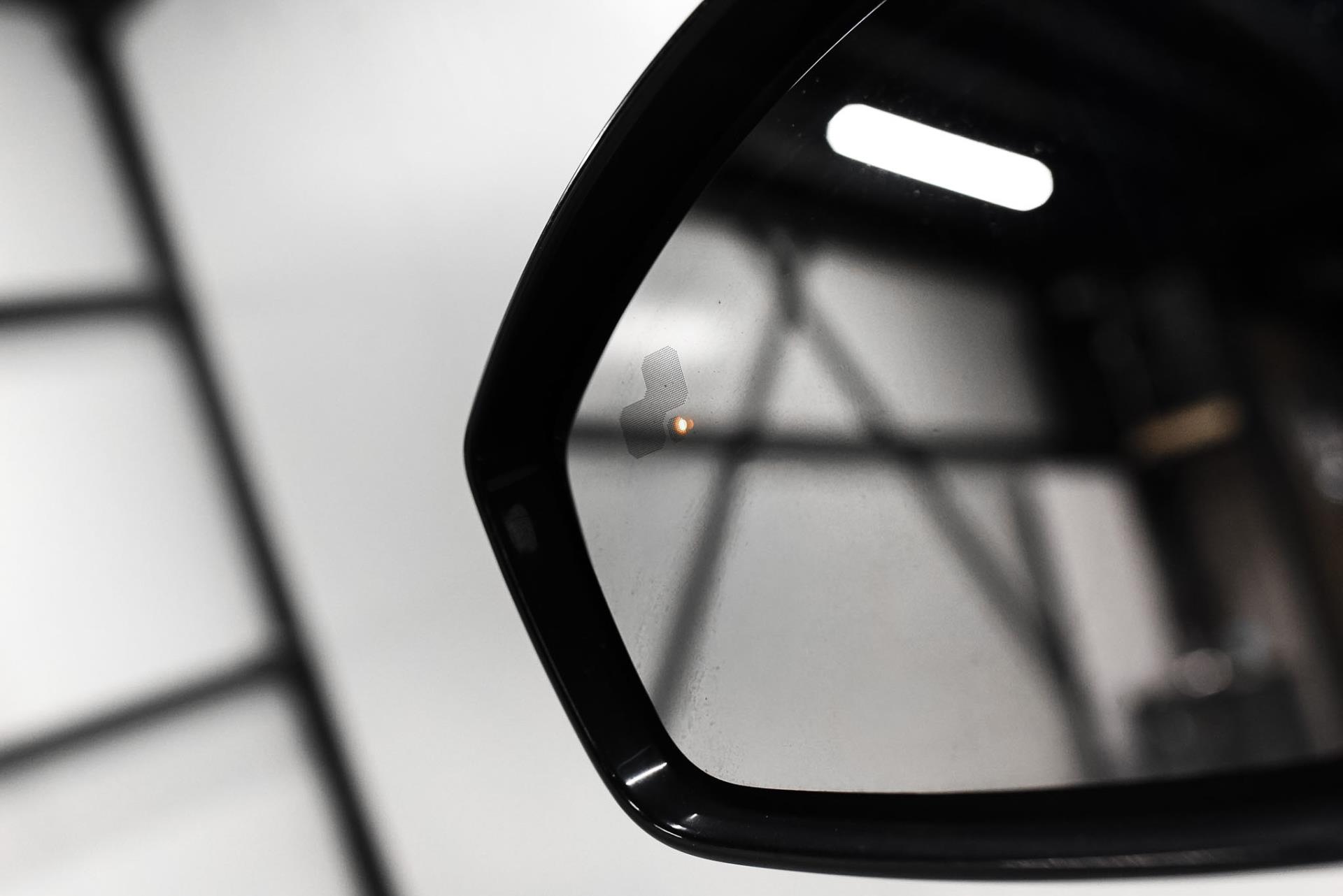 Foto van Land Rover Range Rover Evoque Hse