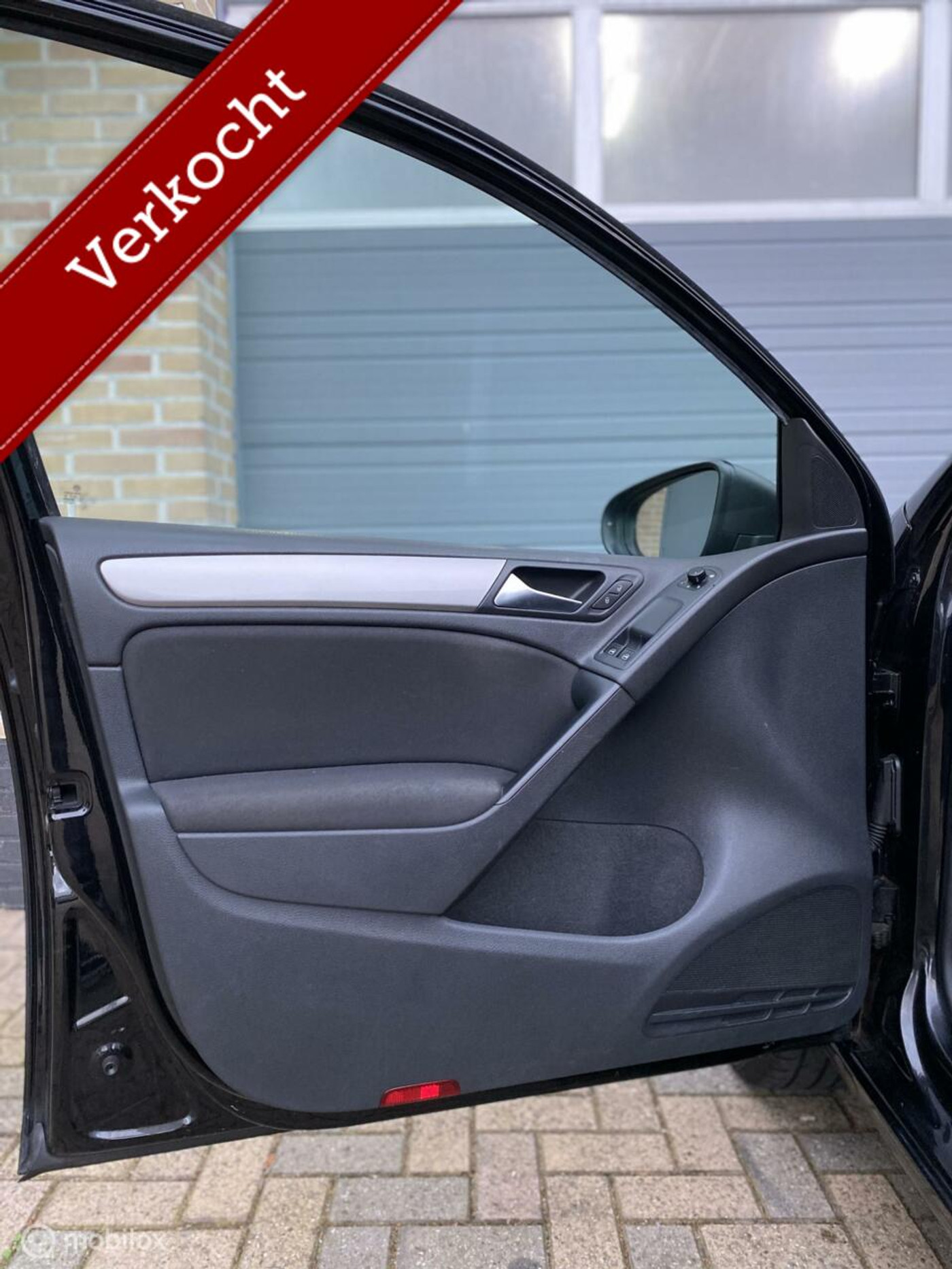 Foto van Volkswagen Golf
