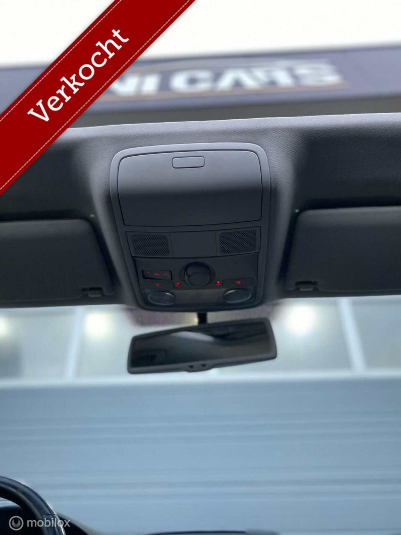 Foto van Volkswagen Golf