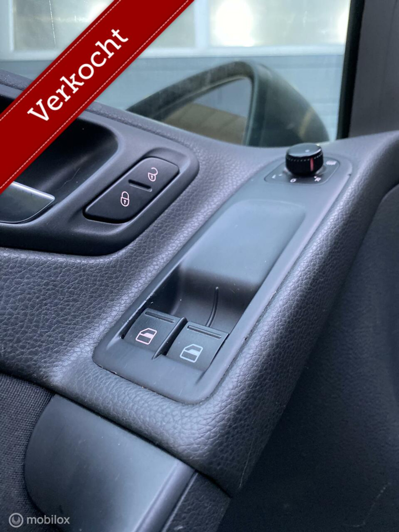 Foto van Volkswagen Golf