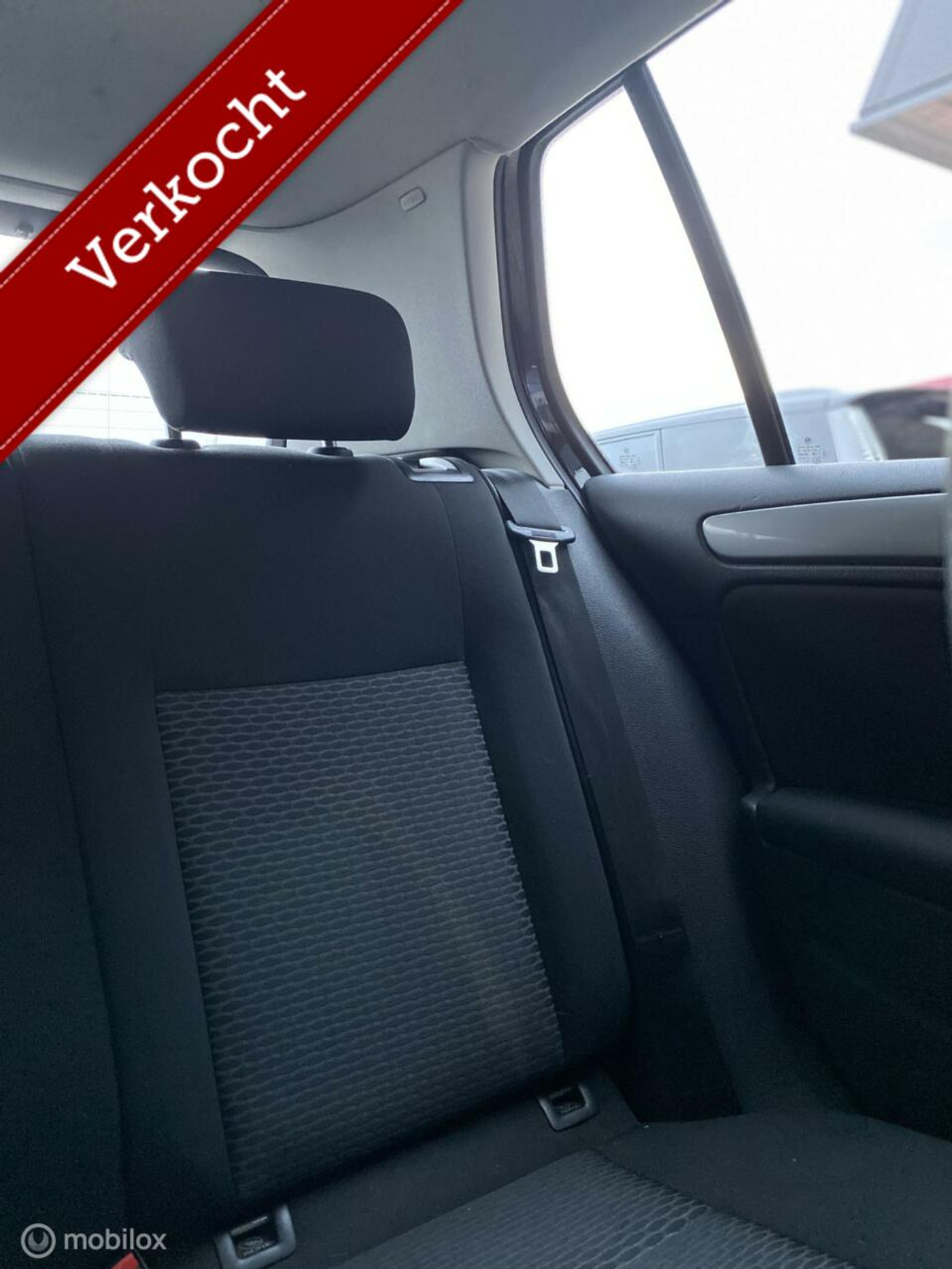 Foto van Volkswagen Golf