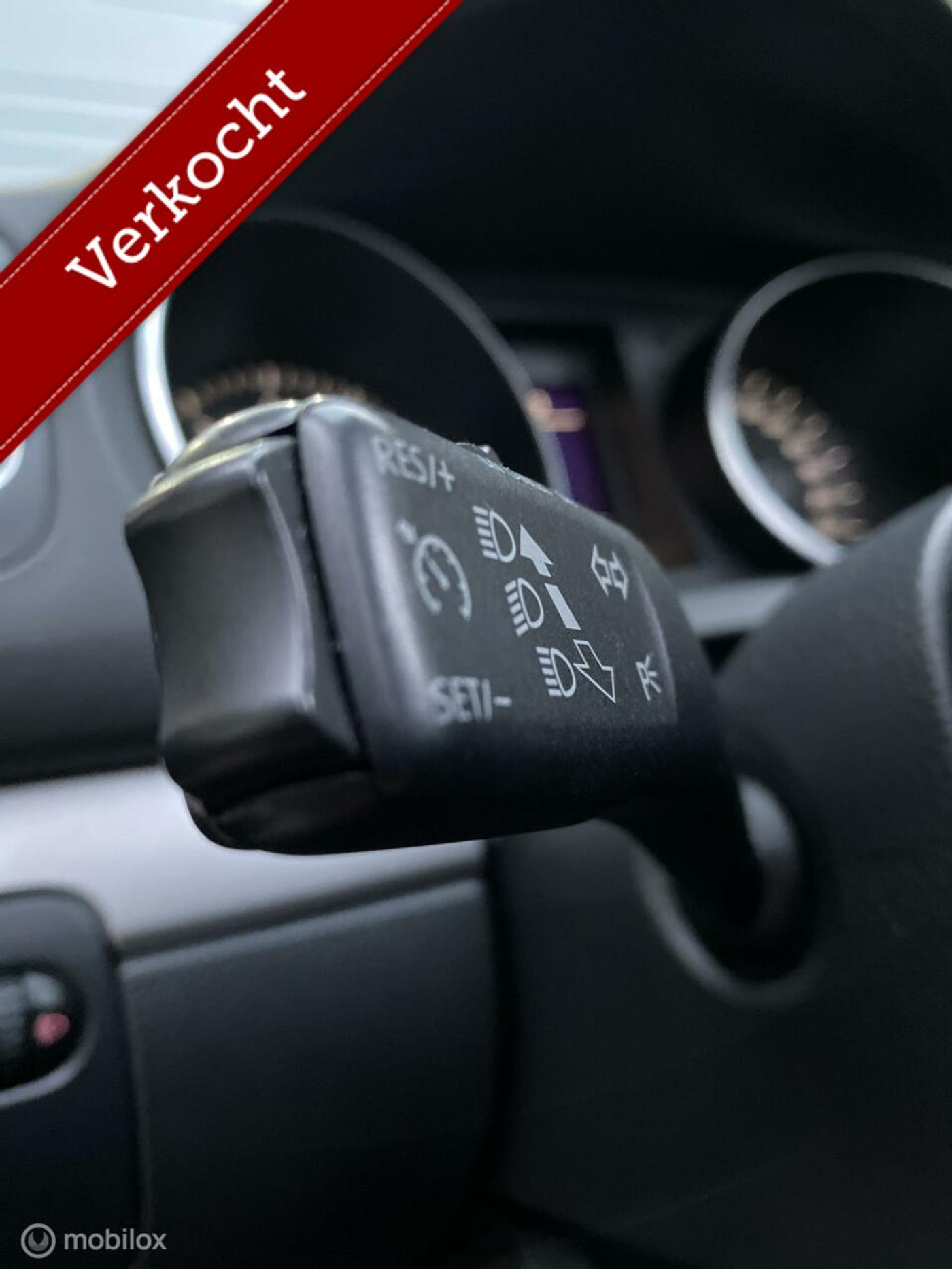Foto van Volkswagen Golf