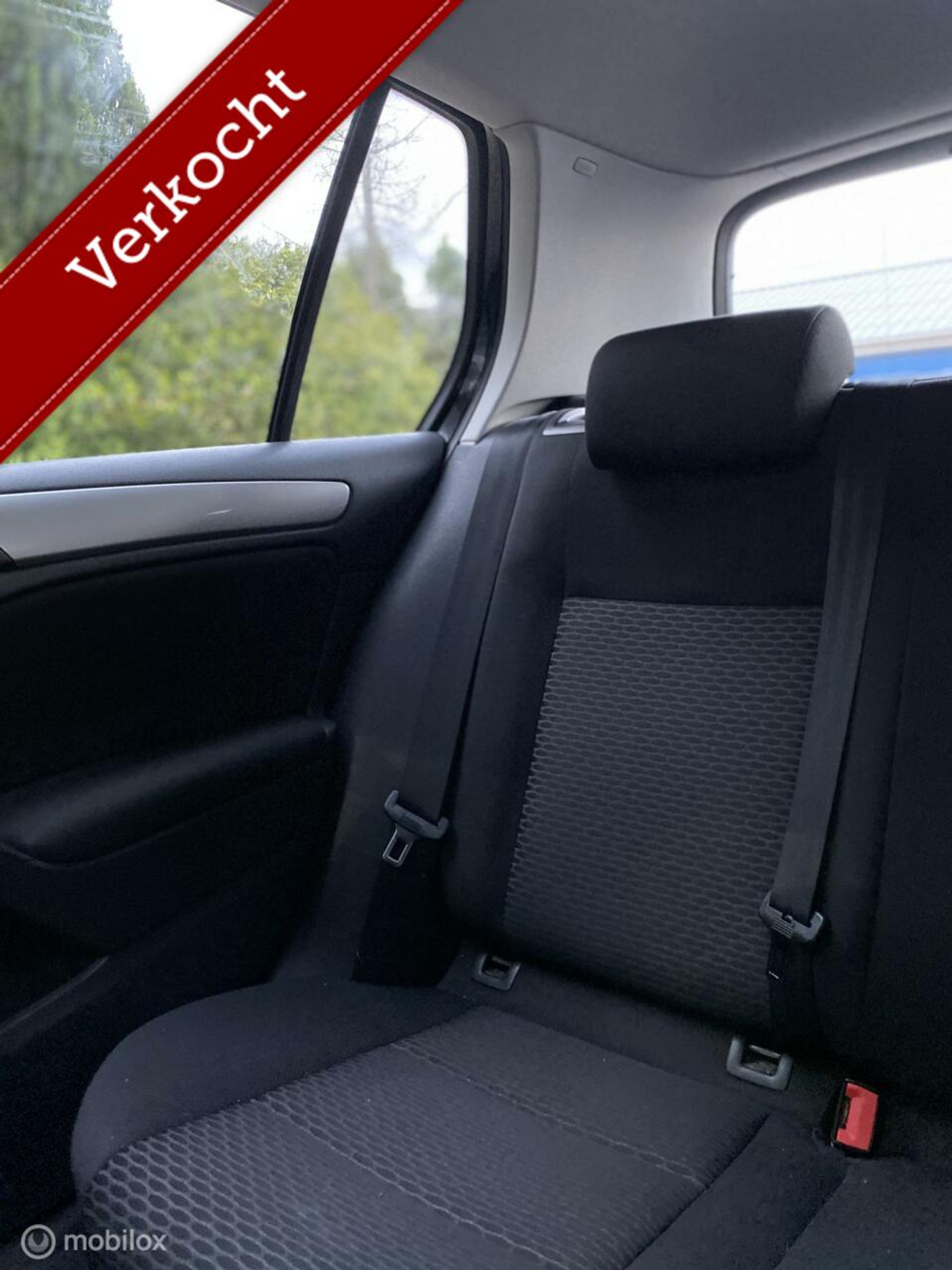 Foto van Volkswagen Golf