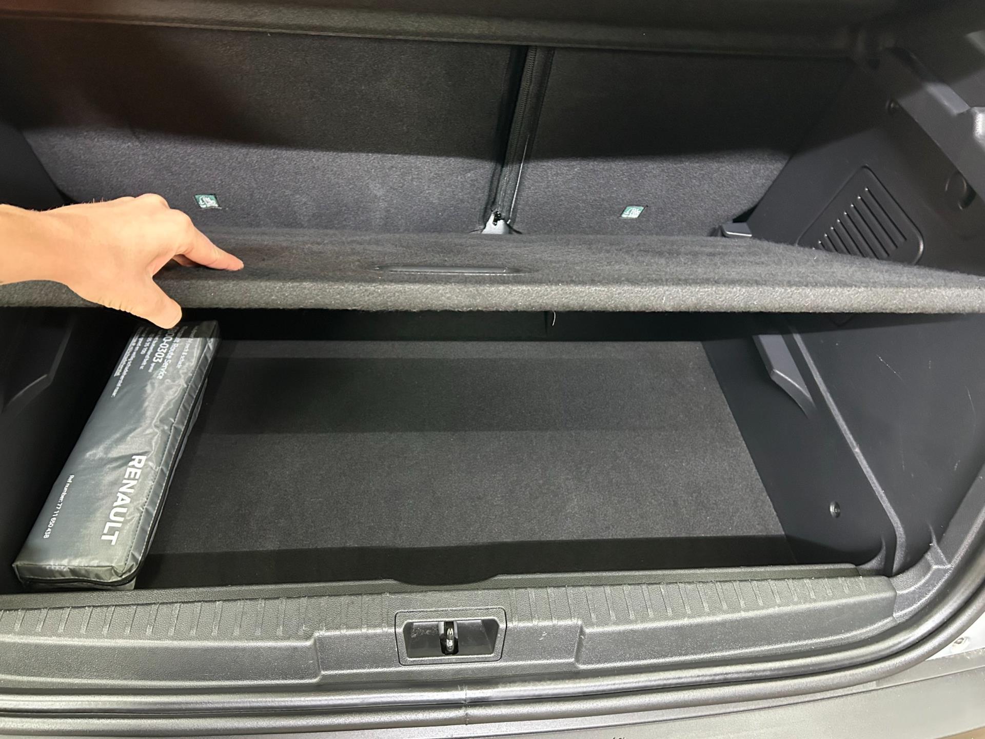 Foto van Renault Captur