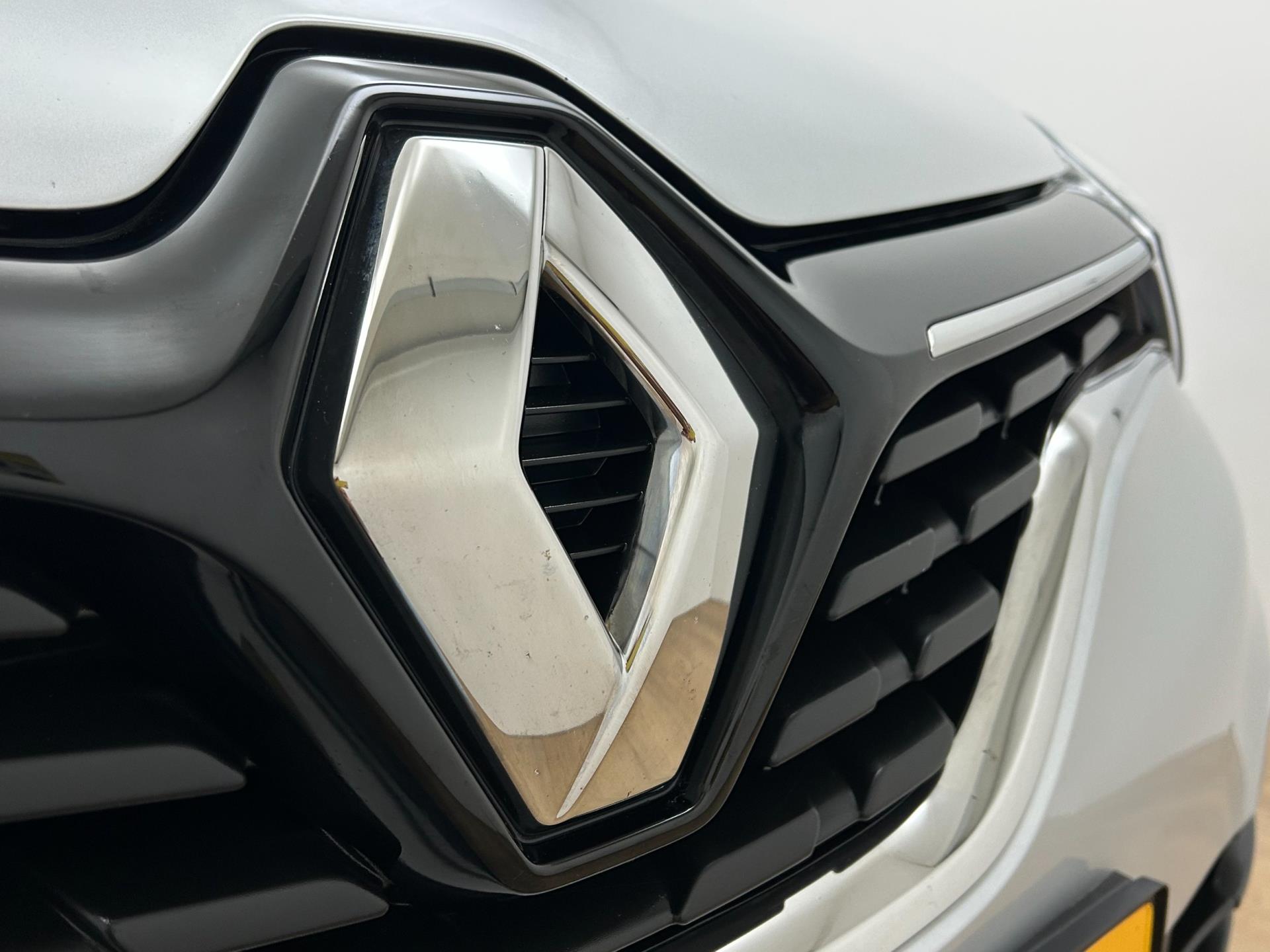 Foto van Renault Captur