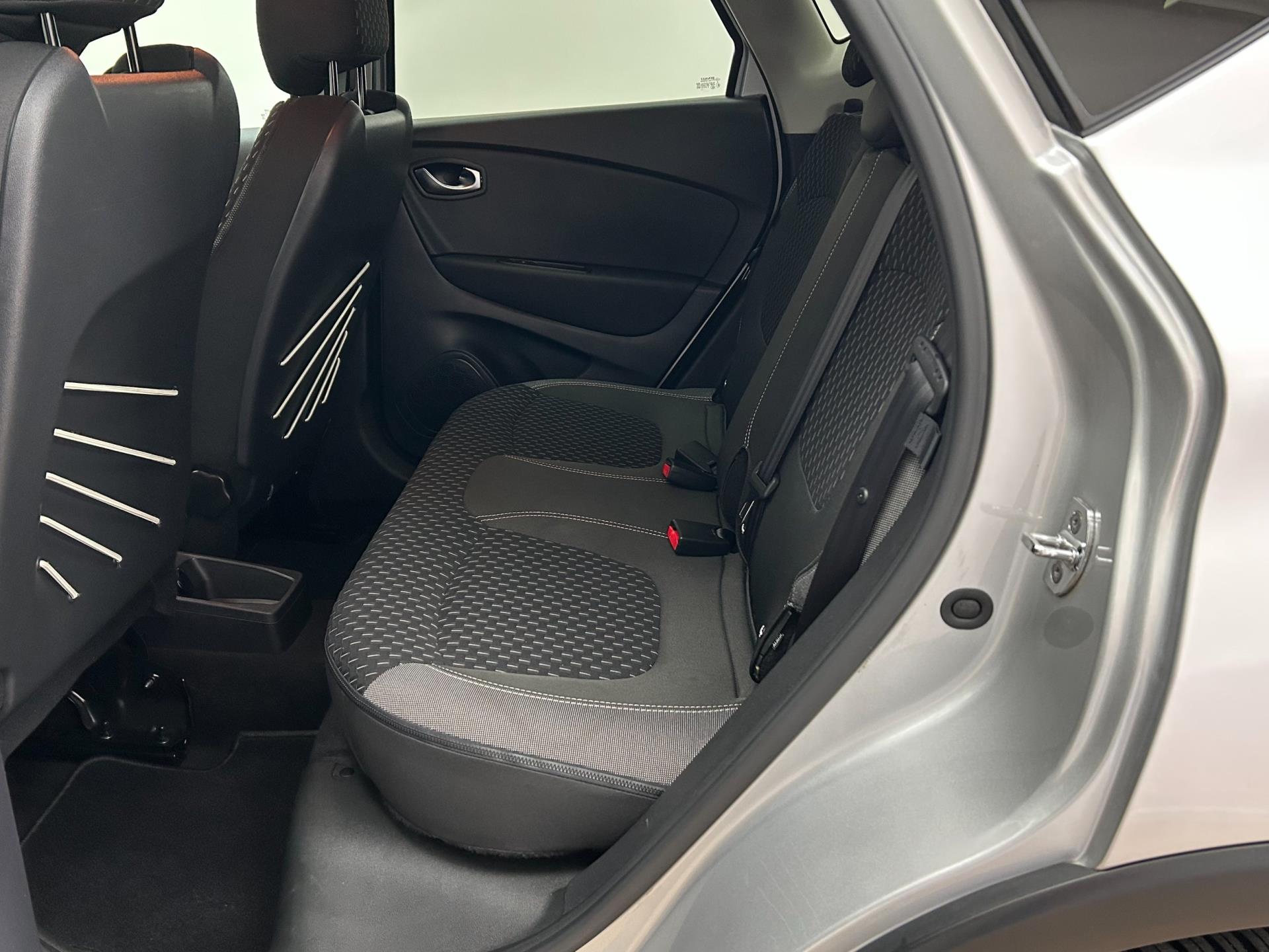 Foto van Renault Captur