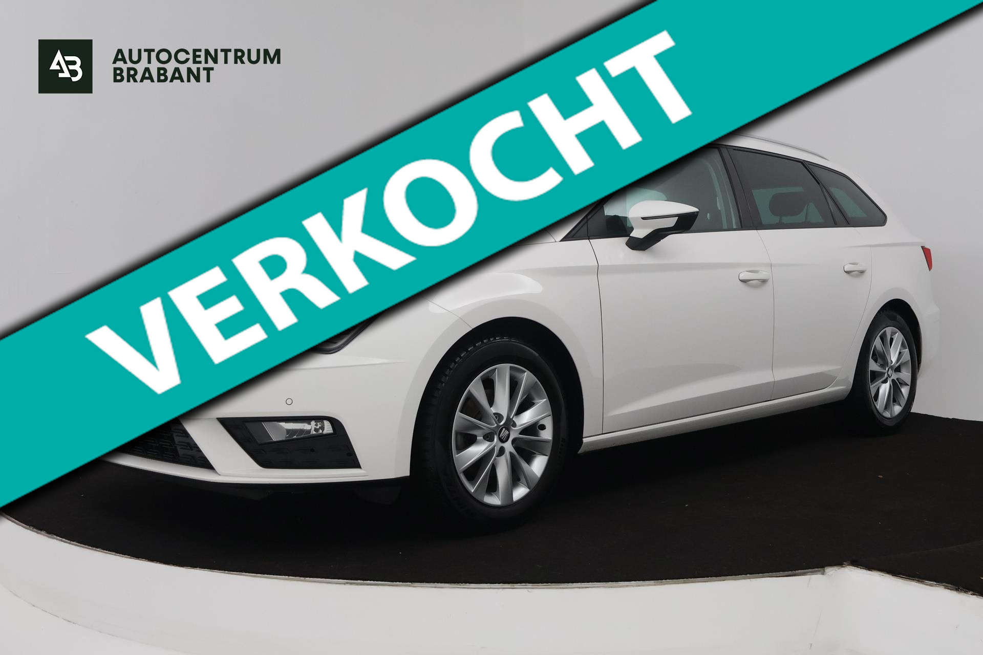 Foto van SEAT LEON ST