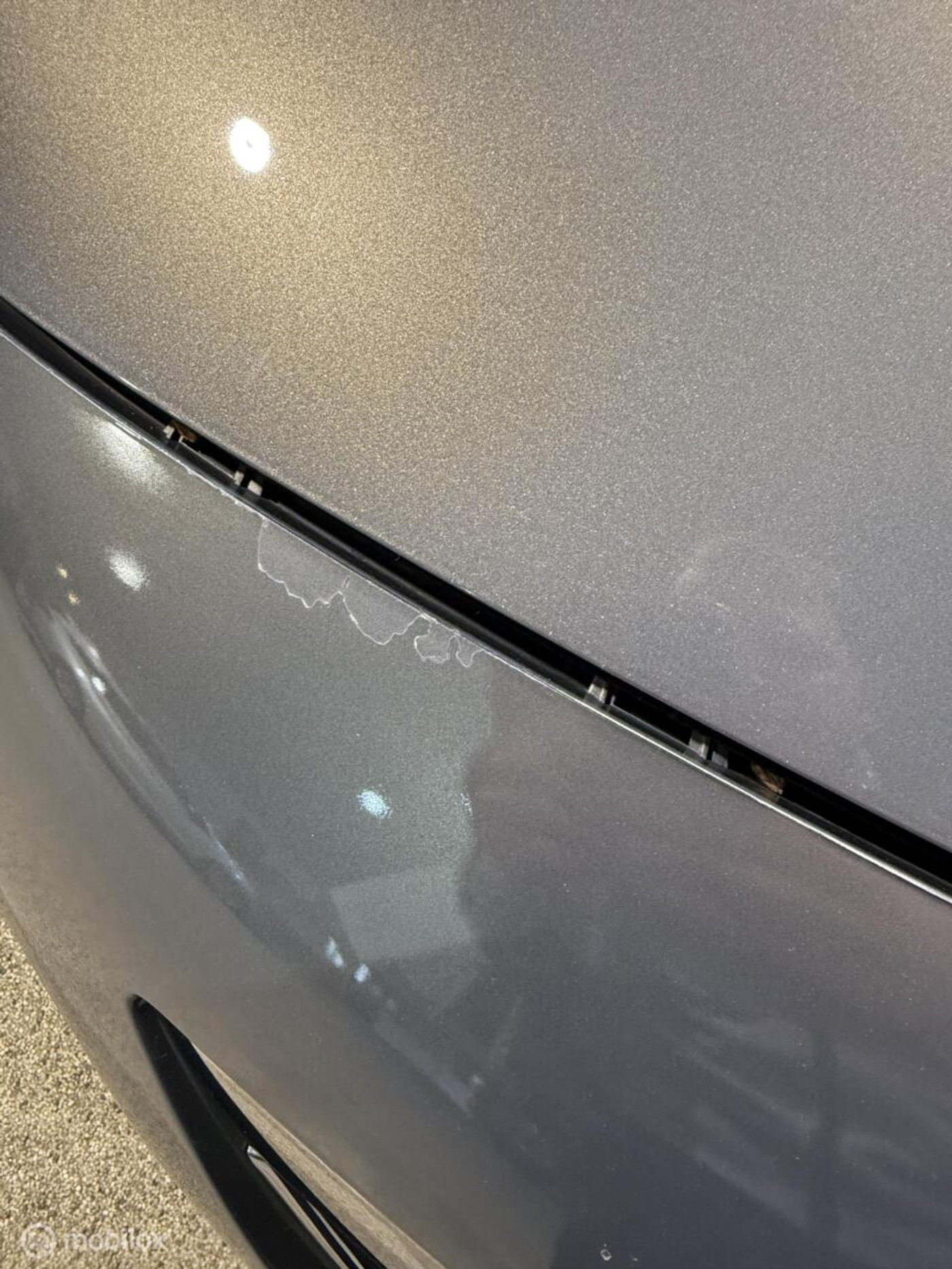 Foto van Opel Meriva