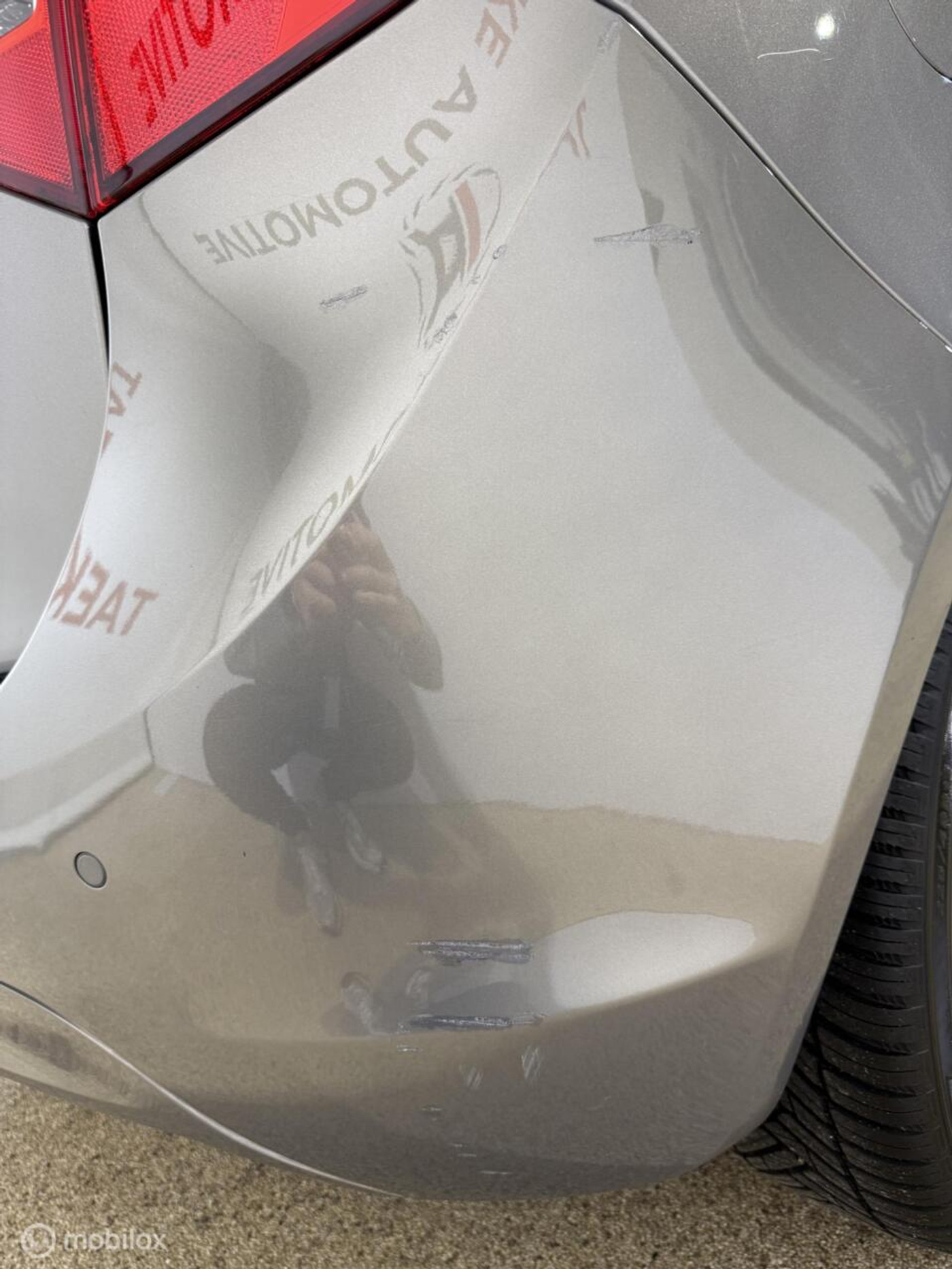 Foto van Opel Meriva