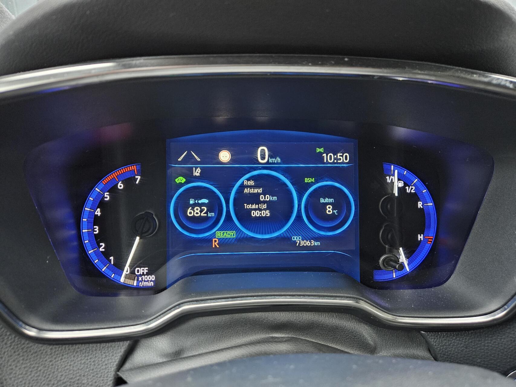 Foto van Toyota Toyota Corolla