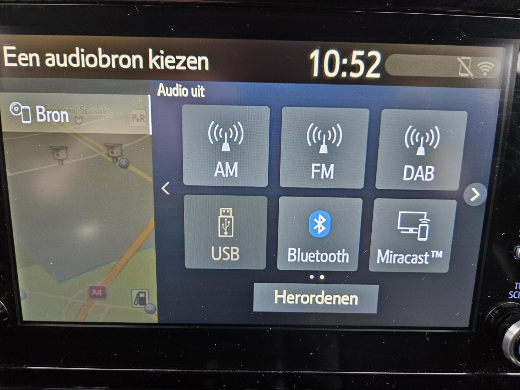 Foto van Toyota Toyota Corolla