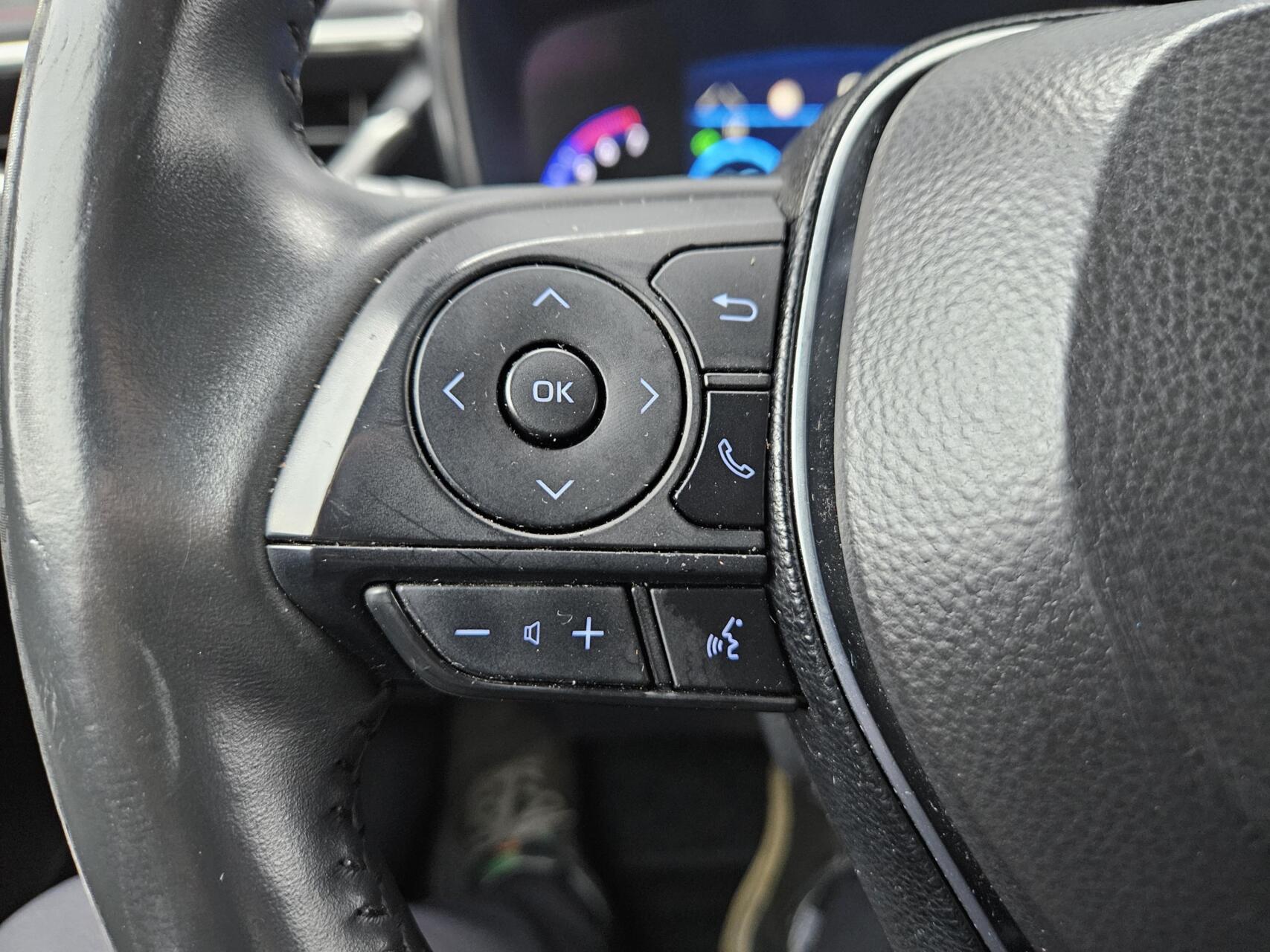 Foto van Toyota Toyota Corolla