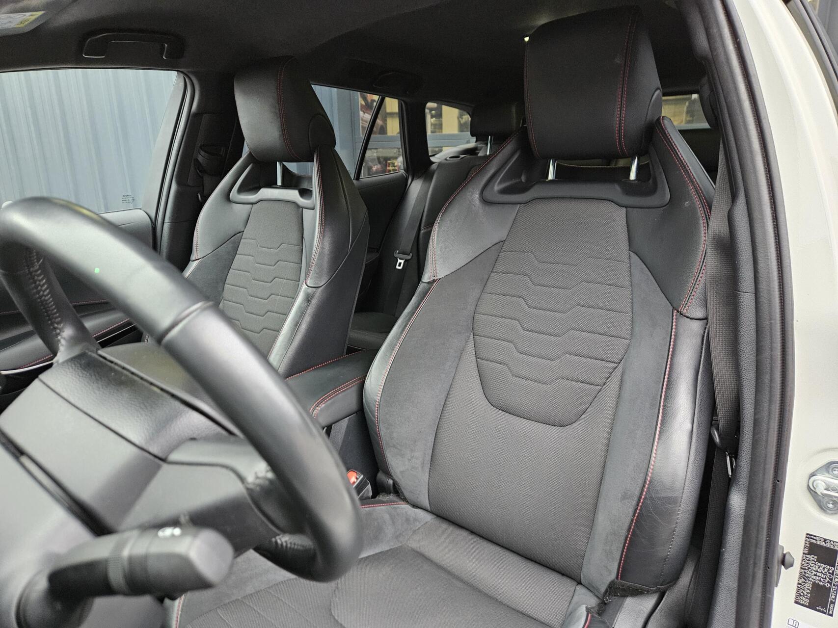 Foto van Toyota Toyota Corolla